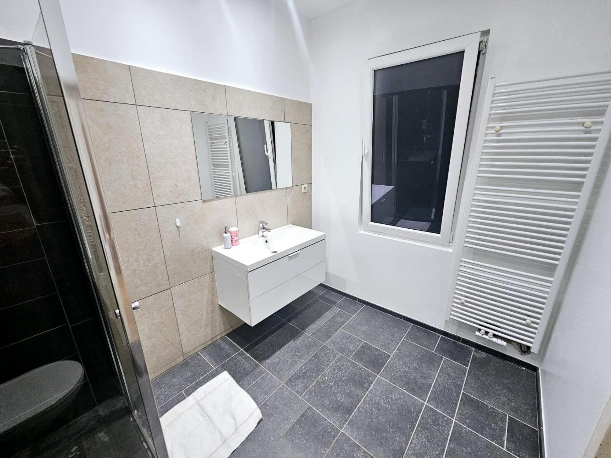 Chambre Privee Liège Exterior foto